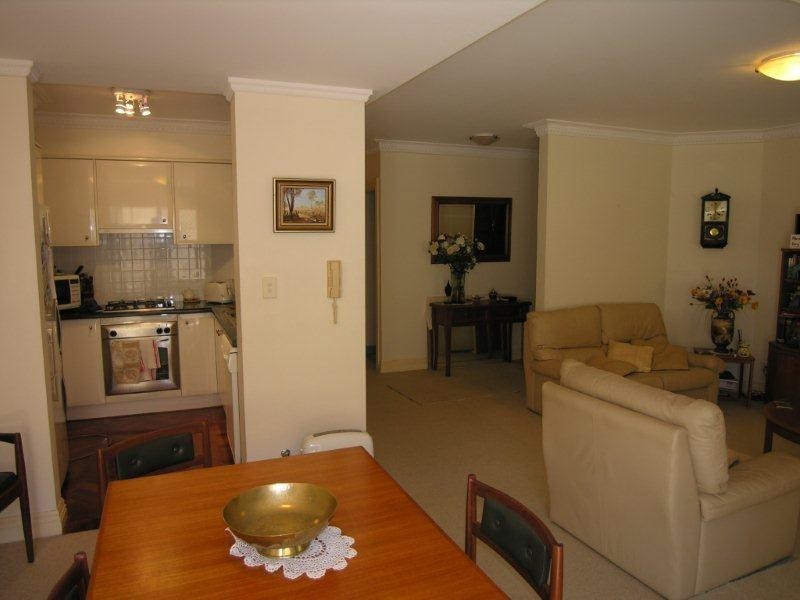 12/9 Lucas street, Cronulla NSW 2230