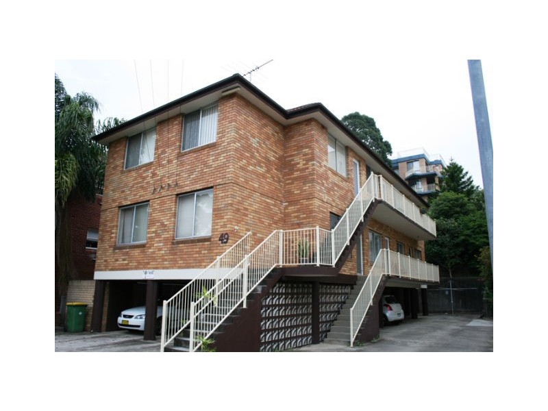 4/49 Wynabah Rd, Cronulla NSW 2230
