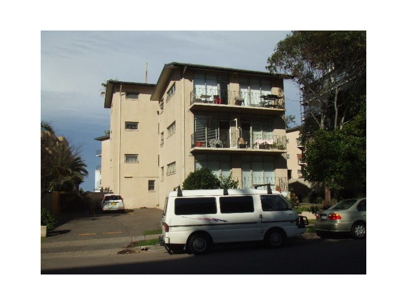 5/8  Gerrale St, Cronulla NSW 2230