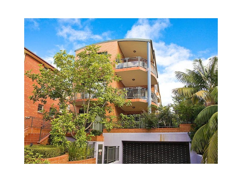 2/8 Allison Rd, Cronulla NSW 2230