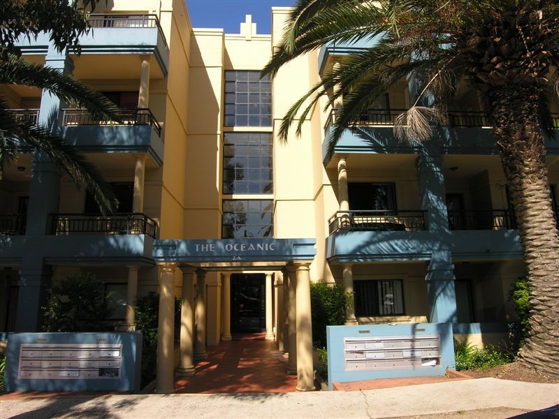 7/2A St Andrews Place, Cronulla NSW 2230