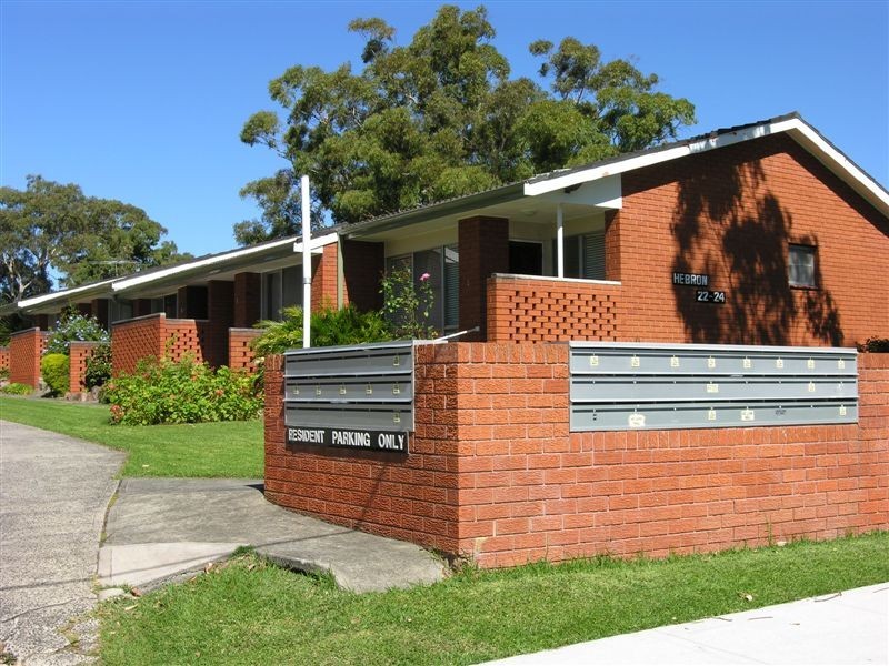 4/22-24 Taronga Pde, Caringbah NSW 2229