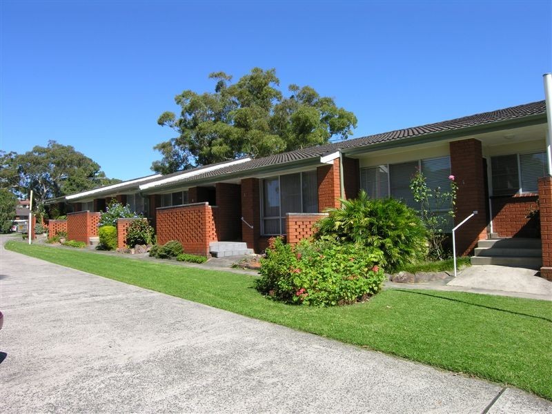 4/22-24 Taronga Pde, Caringbah NSW 2229