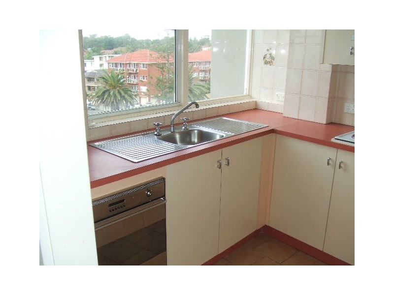 503/21 Coast Ave, Cronulla NSW 2230