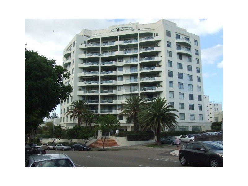 53C/1 McDonald St, Cronulla NSW 2230