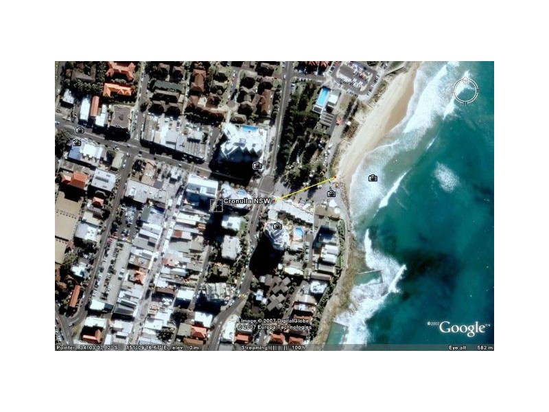 53C/1 McDonald St, Cronulla NSW 2230