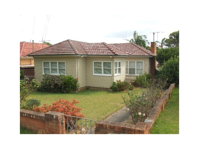 465 Port Hacking Rd, Caringbah South NSW 2229