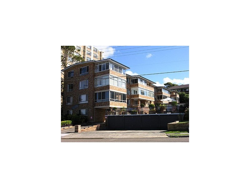 10/55 Ewos Pde, Cronulla NSW 2230