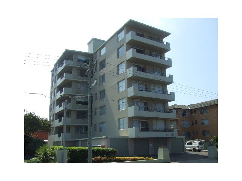 18/9-11 Ewos Pde, Cronulla NSW 2230