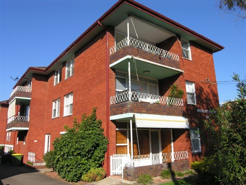 5/32 Croydon street, Cronulla NSW 2230