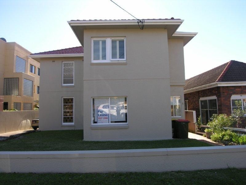 1/44 Gerrale Street, Cronulla NSW 2230