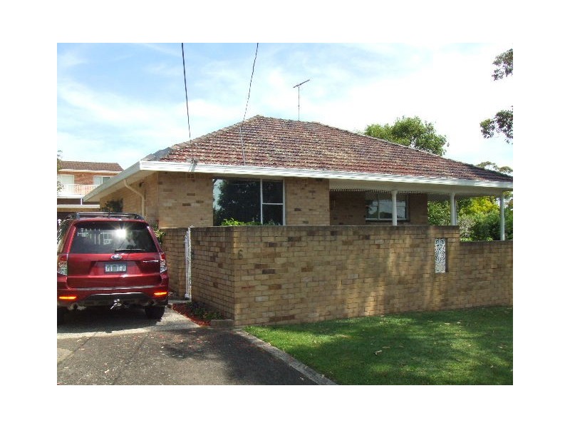 6 Stacey St, Cronulla NSW 2230