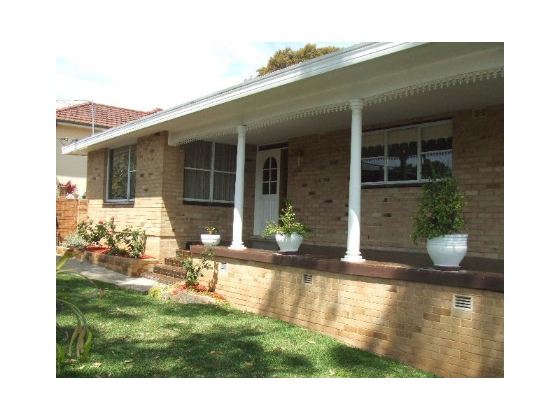 6 Stacey St, Cronulla NSW 2230