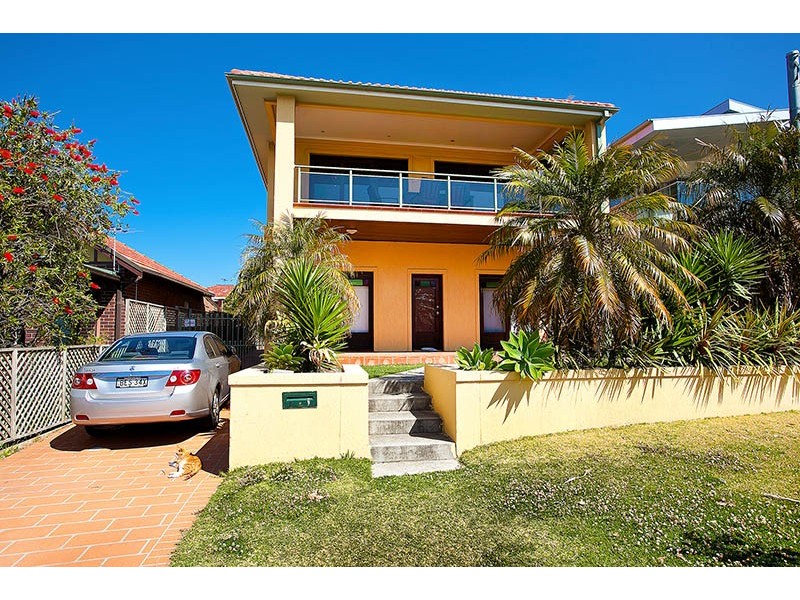 6 Lucas Street, Cronulla NSW 2230