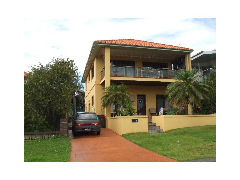 6 Lucas Street, Cronulla NSW 2230