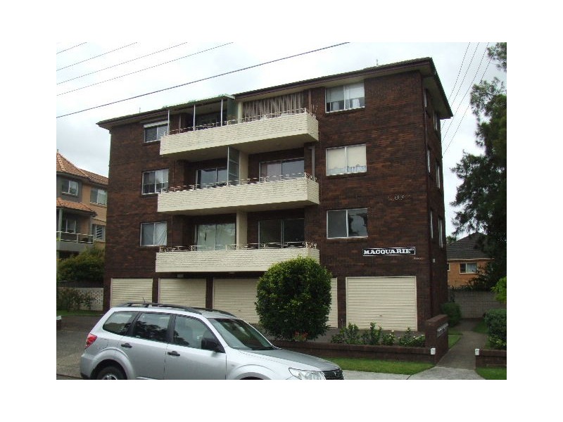 1/33 Parramatta St, Cronulla NSW 2230