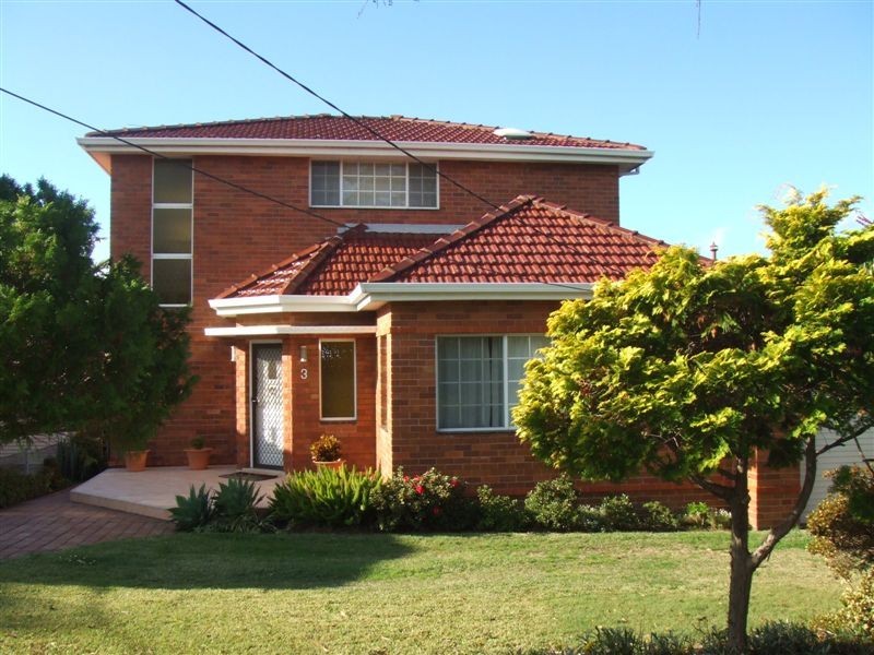 3 Harslett Cres, Beverley Park NSW 2217