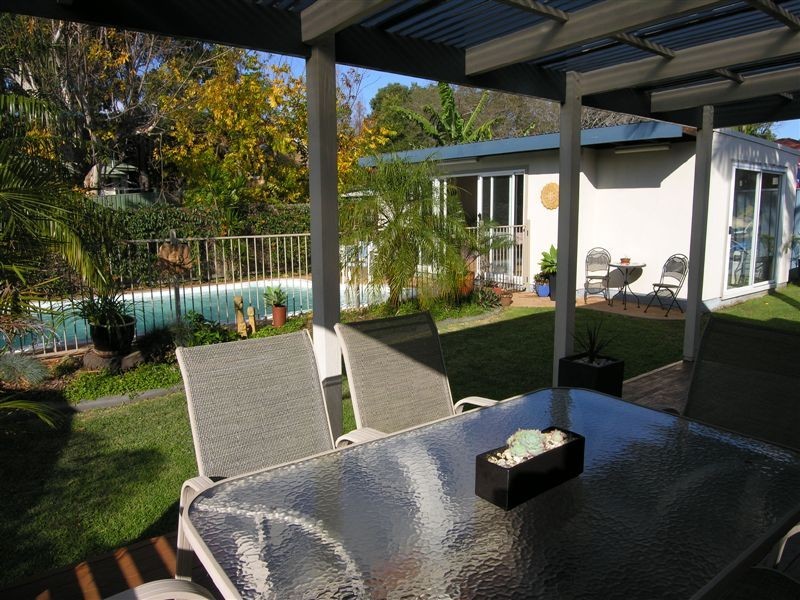 4 Crusade Place, Woolooware NSW 2230