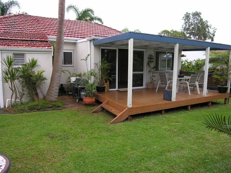 4 Crusade Place, Woolooware NSW 2230