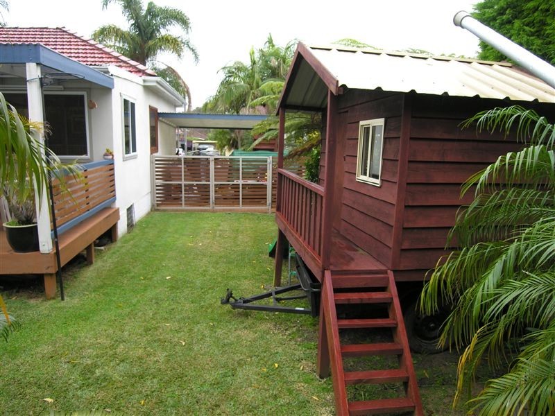 4 Crusade Place, Woolooware NSW 2230