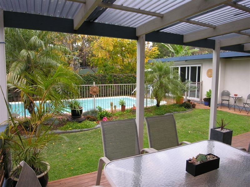 4 Crusade Place, Woolooware NSW 2230