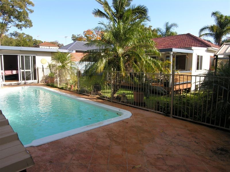 4 Crusade Place, Woolooware NSW 2230