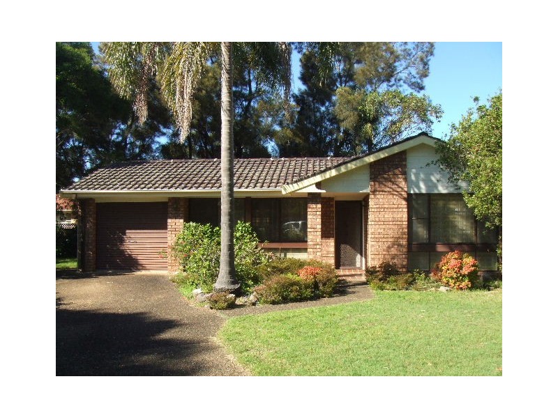 2a Restormel St, Woolooware NSW 2230