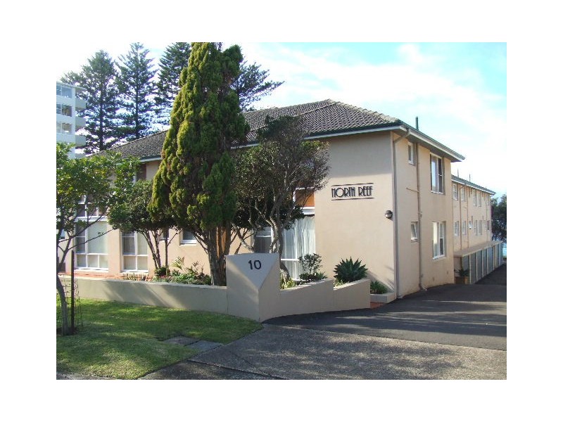 5/10 Arthur Ave, Cronulla NSW 2230