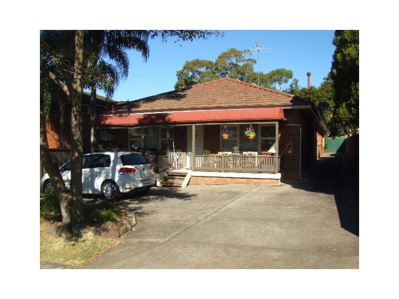 4/54 Burraneer Bay Rd, Cronulla NSW 2230