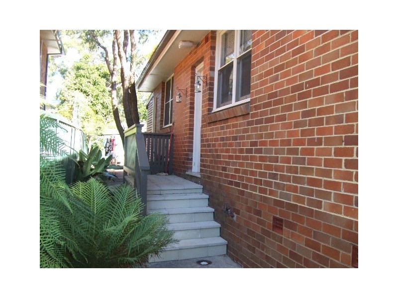 4/54 Burraneer Bay Rd, Cronulla NSW 2230