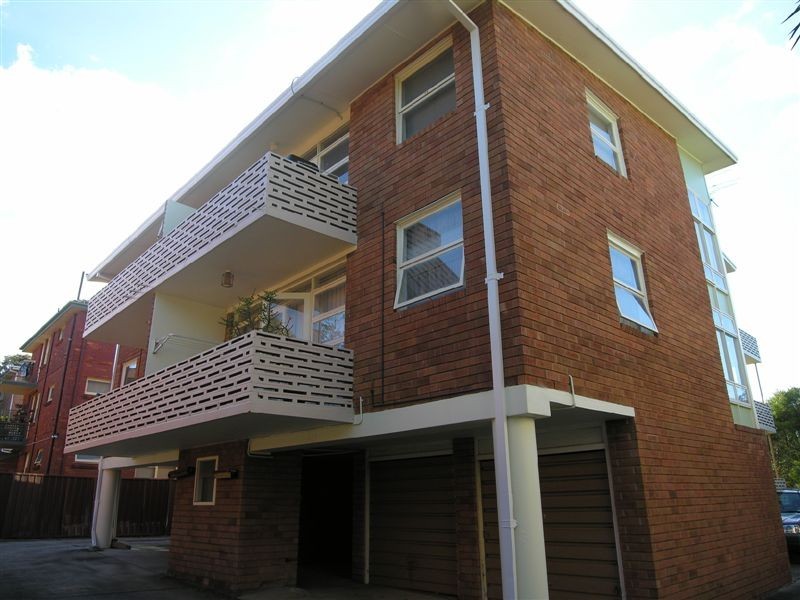 3/60 Kingsway, Cronulla NSW 2230