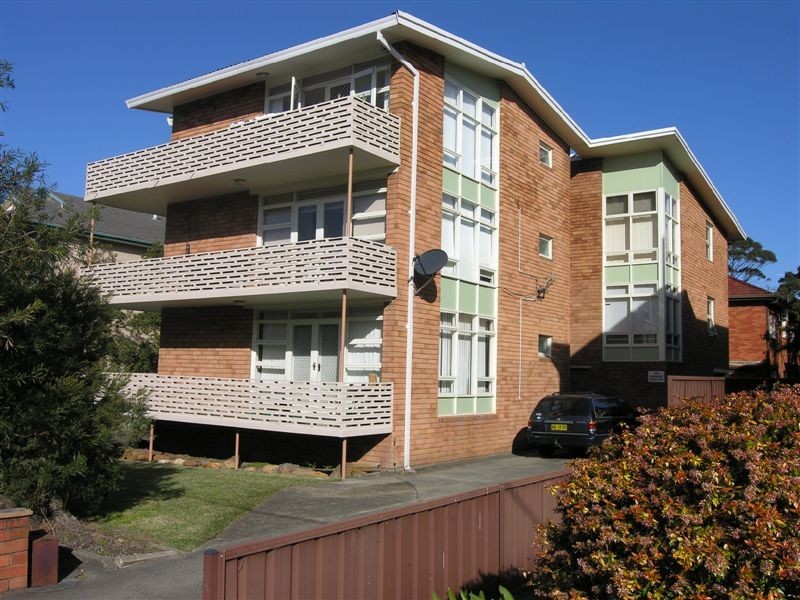 3/60 Kingsway, Cronulla NSW 2230