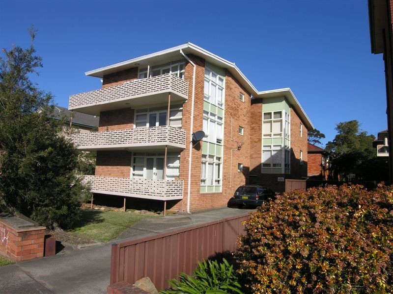 3/60 Kingsway, Cronulla NSW 2230