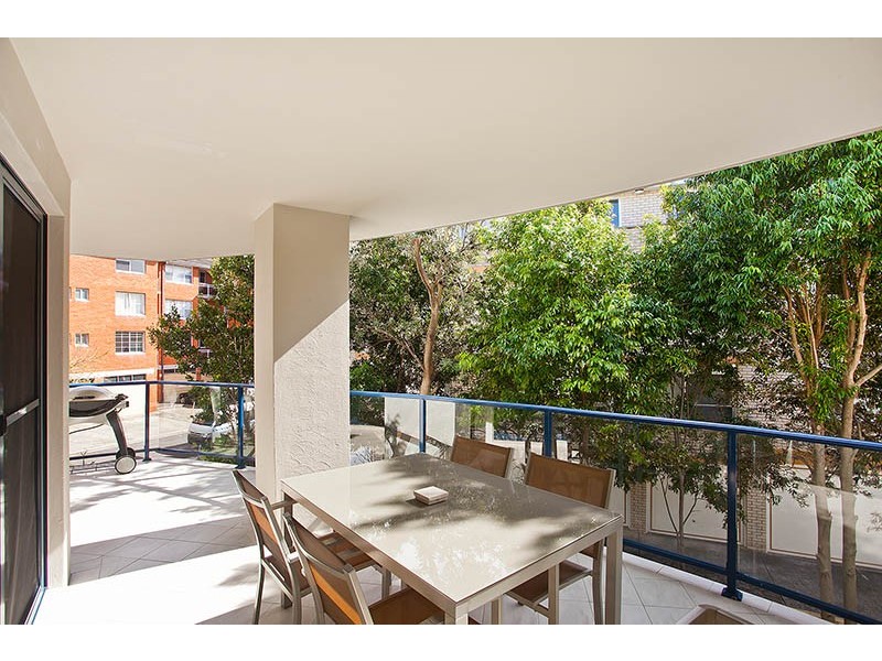 28/27-29 Esplanade, Cronulla NSW 2230