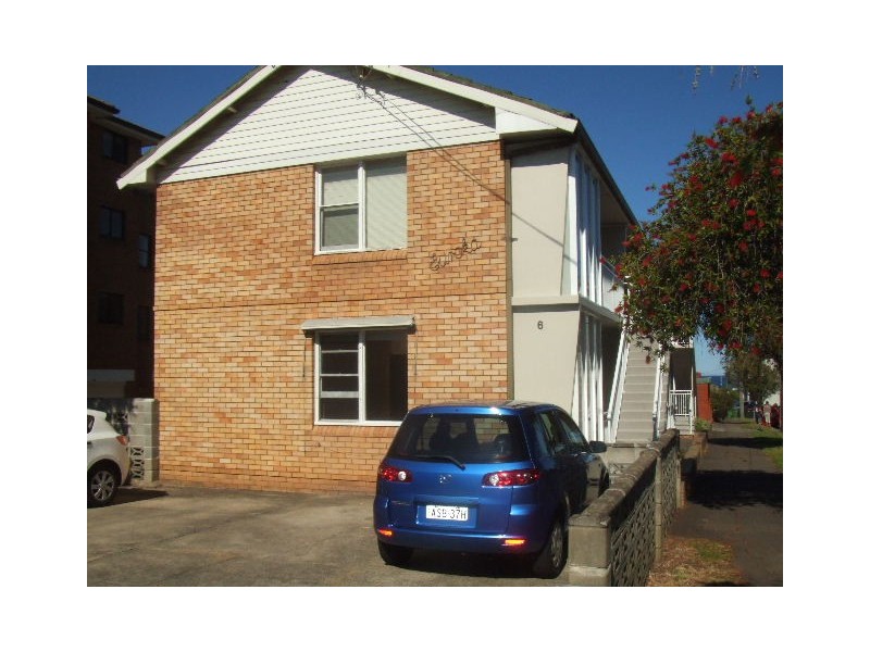 1/6  Ewos Pde, Cronulla NSW 2230