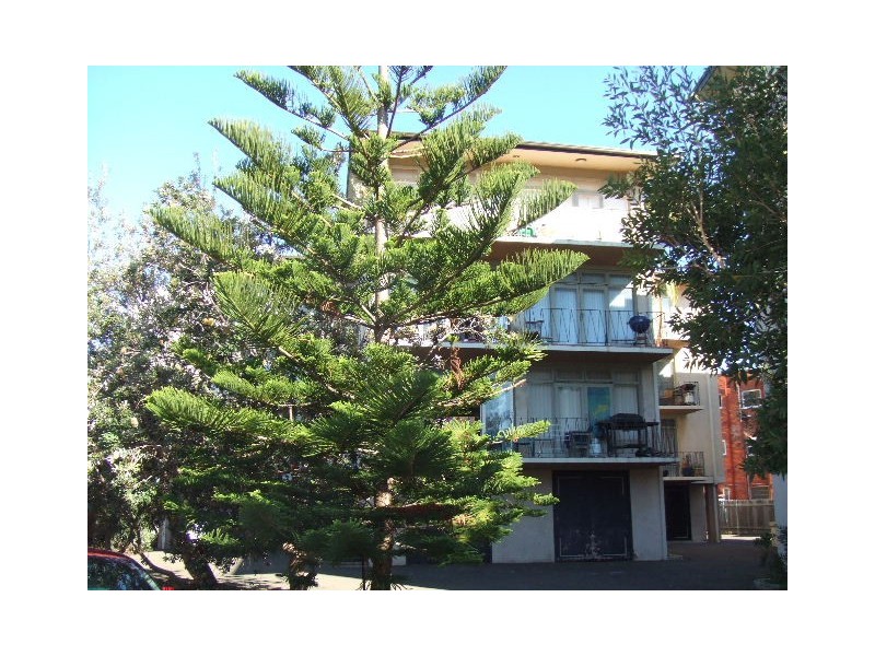 Unit 8/3 Ozone St, Cronulla NSW 2230