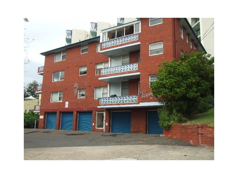 Unit 1/26 Nerang Rd, Cronulla NSW 2230