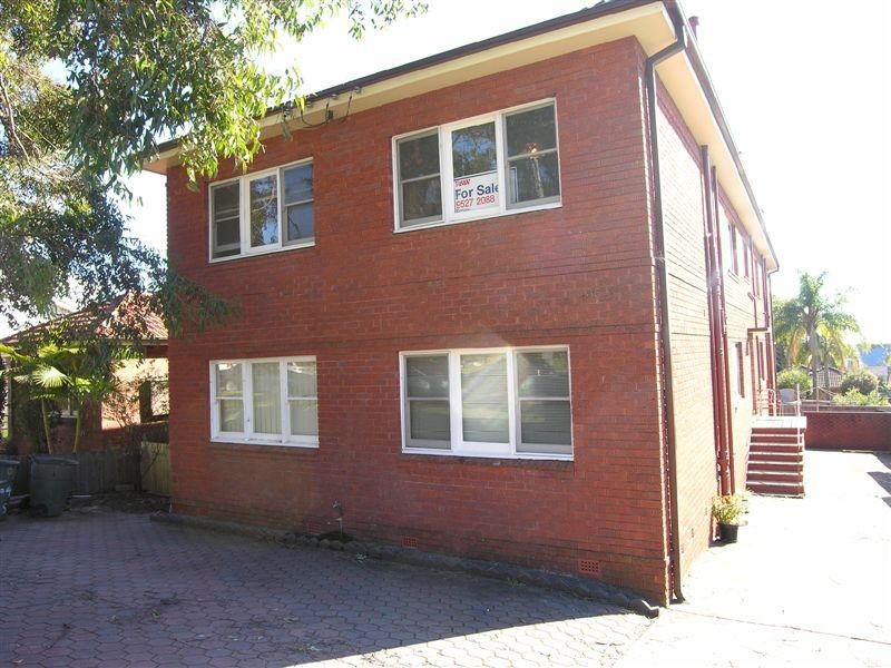 5/35 Denman Ave, Woolooware NSW 2230