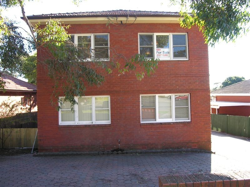 5/35 Denman Ave, Woolooware NSW 2230