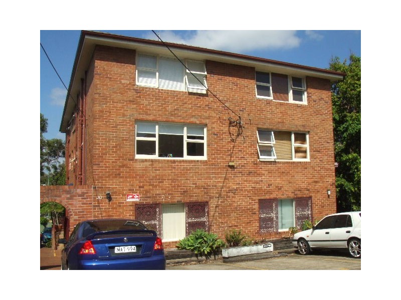 6/20 Searl Rd, Cronulla NSW 2230