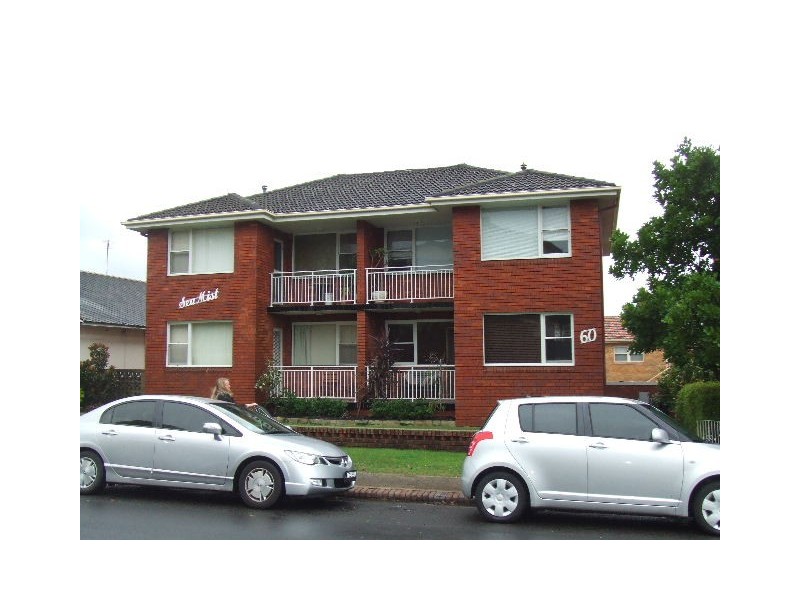 5/60 Gerrale St, Cronulla NSW 2230