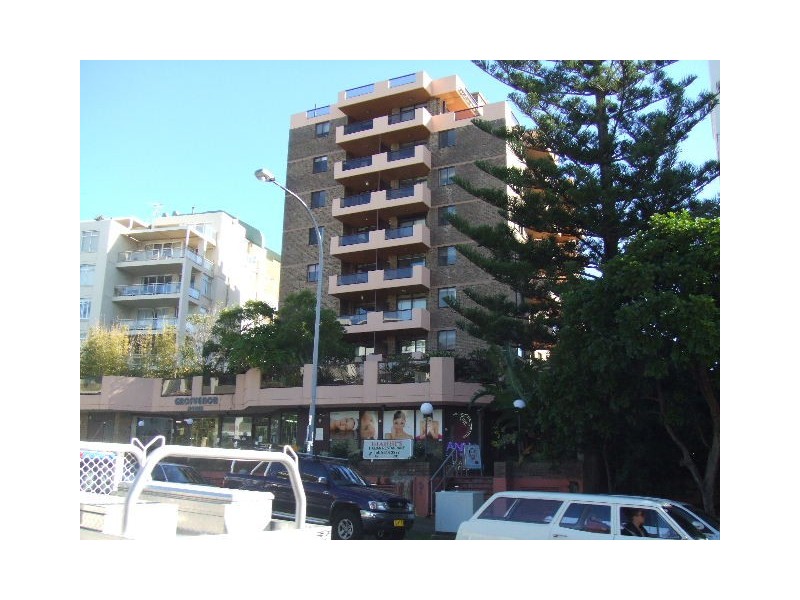 622/13-15 Gerrale St, Cronulla NSW 2230