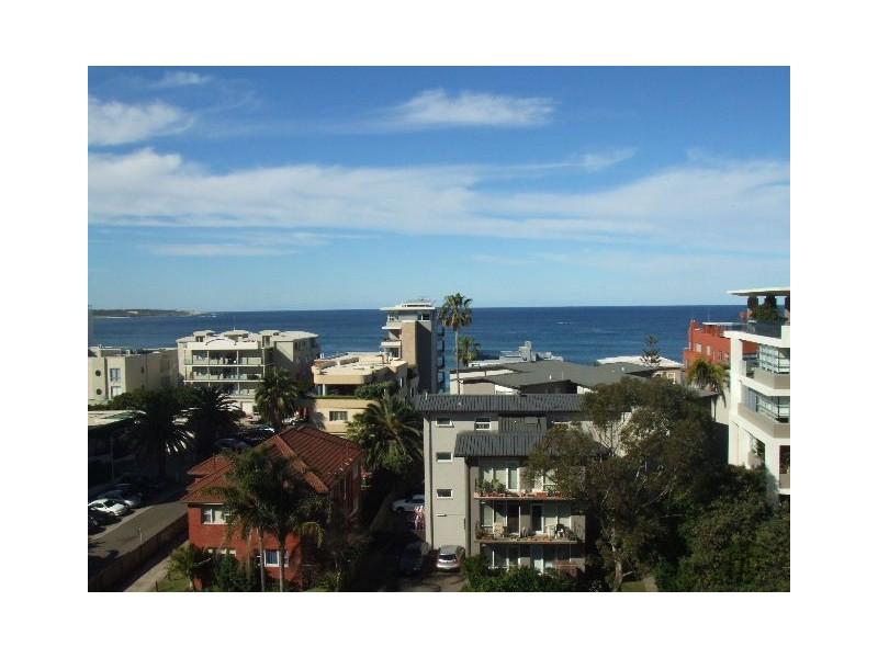 622/13-15 Gerrale St, Cronulla NSW 2230