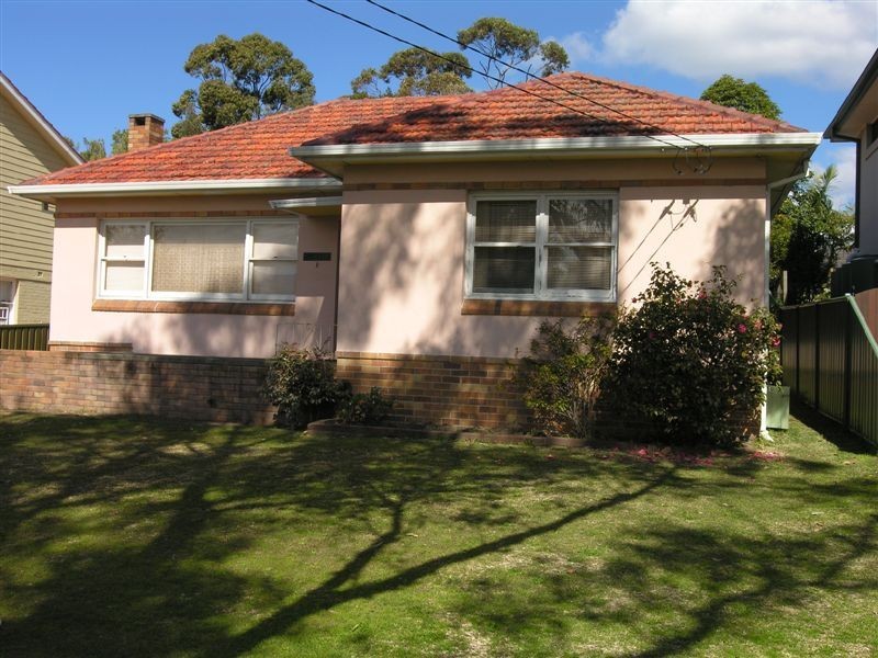 18 Bass Street, Dolans Bay NSW 2229