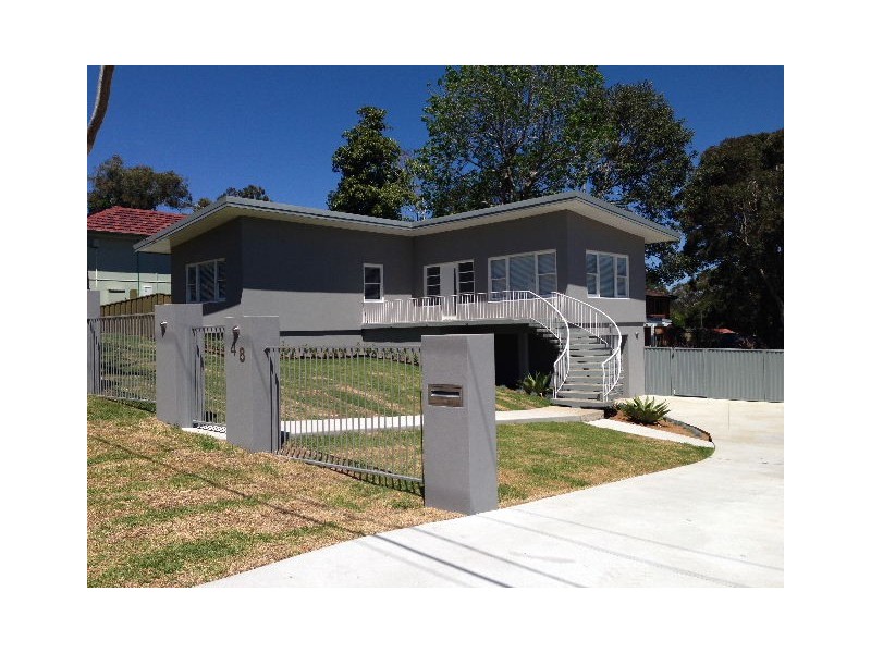 48 Crescent Rd, Caringbah South NSW 2229