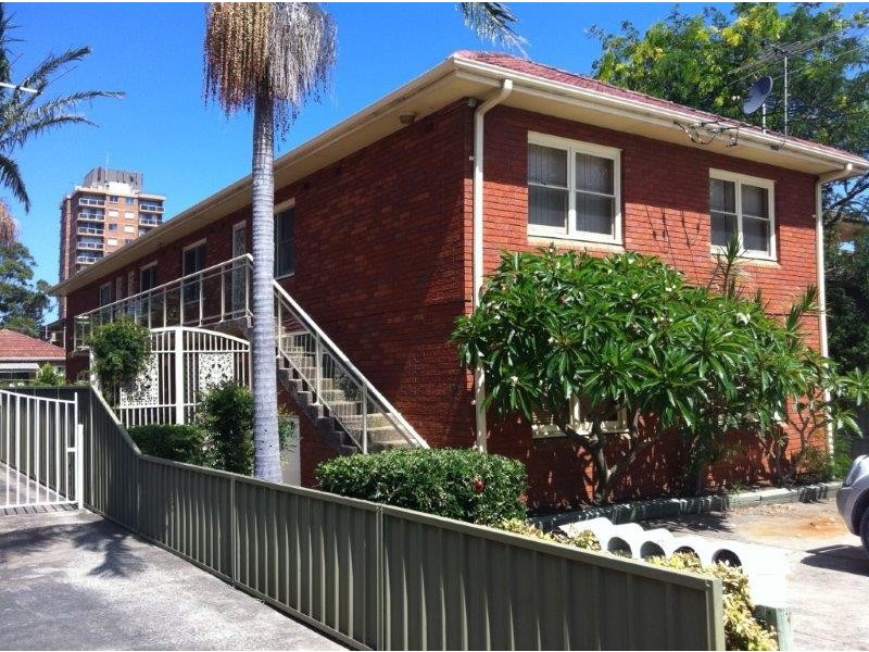 2/46 Kurnell Rd, Cronulla NSW 2230