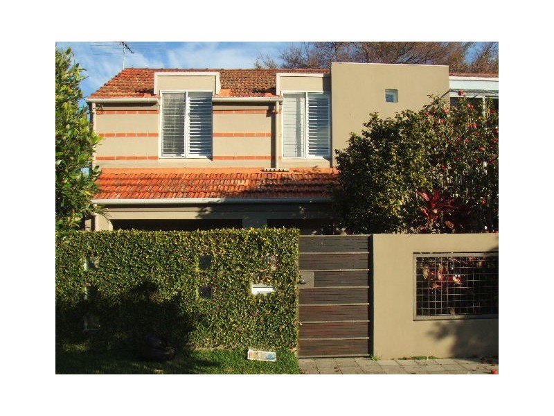 16A Seaforth Ave, Cronulla NSW 2230