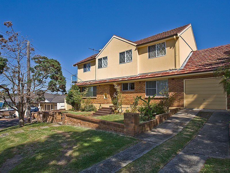 6 Wylmar Ave, Burraneer NSW 2230
