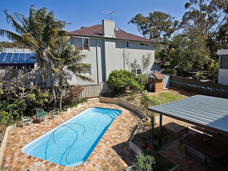 6 Wylmar Ave, Burraneer NSW 2230