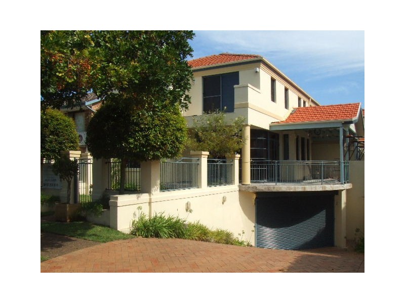 1/32 Hume Rd, Cronulla NSW 2230